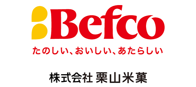 栗山米菓(Befco)