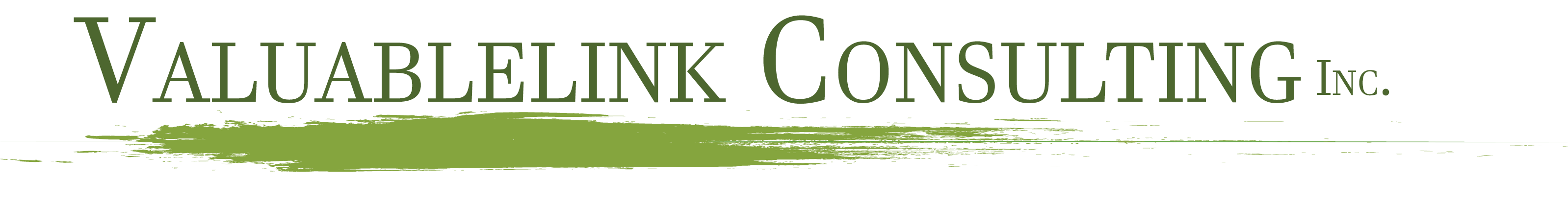 Valuablelink Consulting